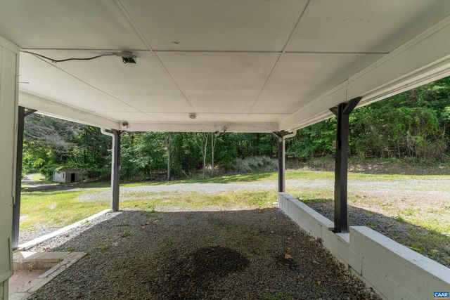 2870 SHORT ROCK RD, Barboursville, VA 22923