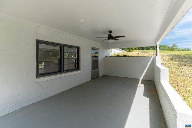 2870 SHORT ROCK RD, Barboursville, VA 22923