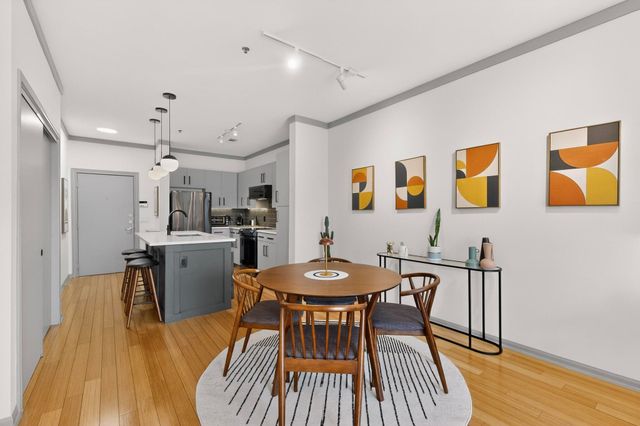 4111 Gilbert Avenue 108, Dallas, TX 75219