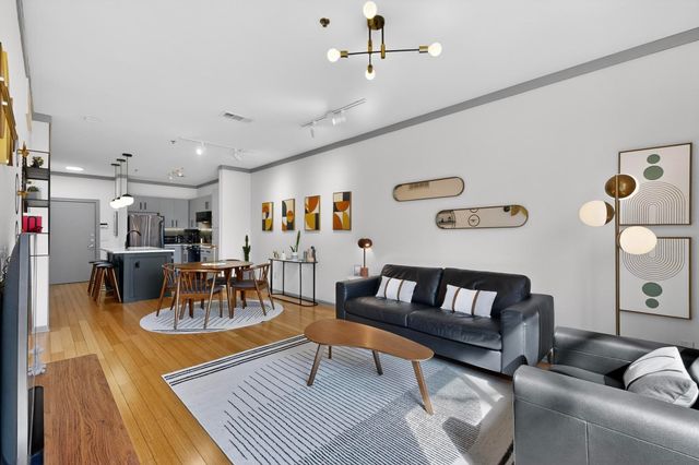 4111 Gilbert Avenue 108, Dallas, TX 75219