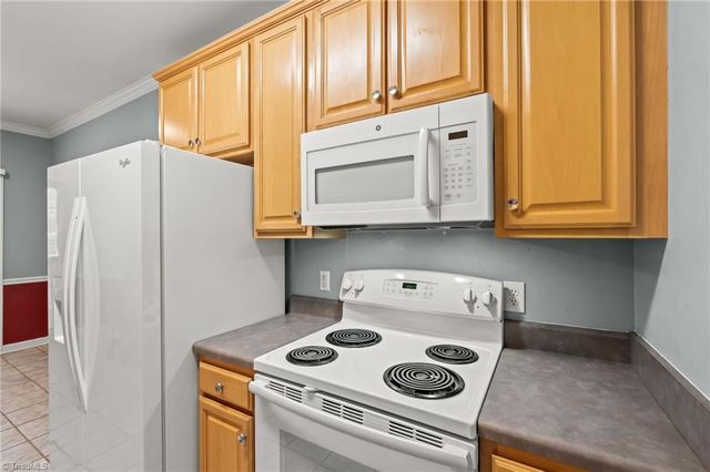 601 Nova Avenue, High Point, NC 27265