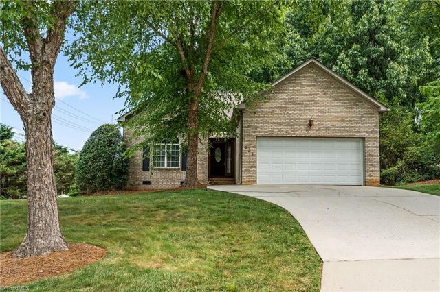 601 Nova Avenue, High Point, NC 27265