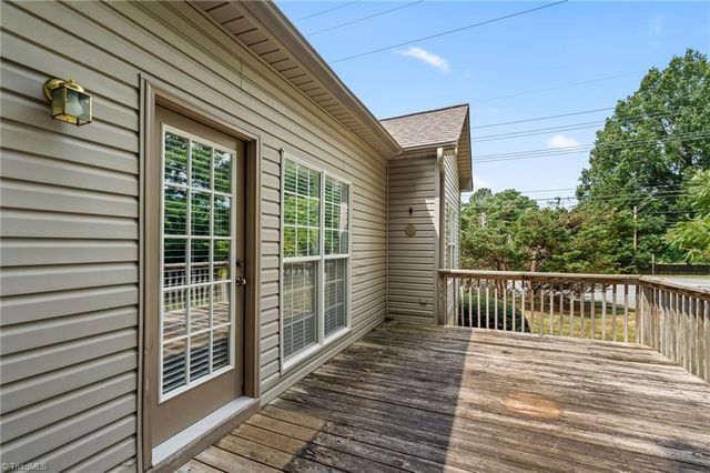 601 Nova Avenue, High Point, NC 27265