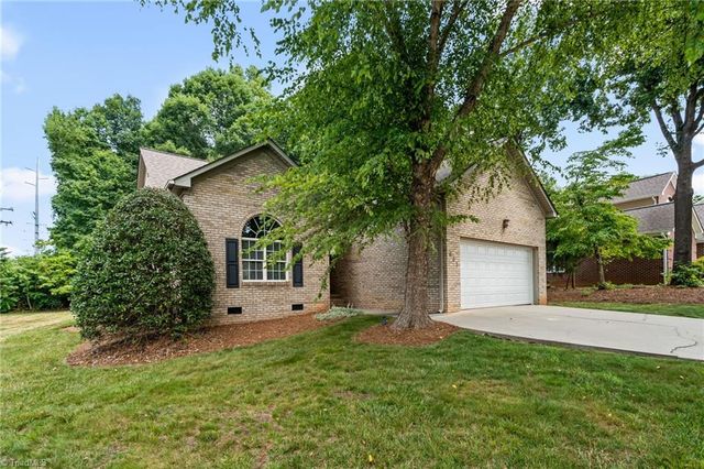 601 Nova Avenue, High Point, NC 27265