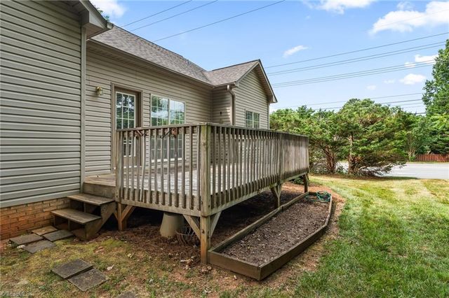 601 Nova Avenue, High Point, NC 27265