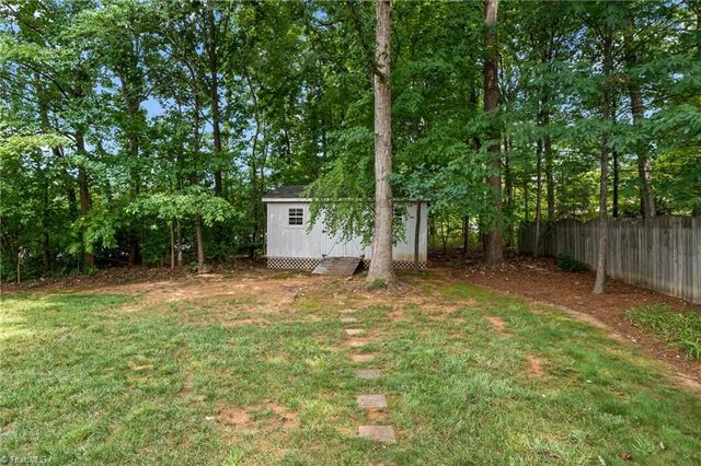 601 Nova Avenue, High Point, NC 27265