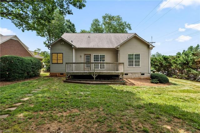 601 Nova Avenue, High Point, NC 27265
