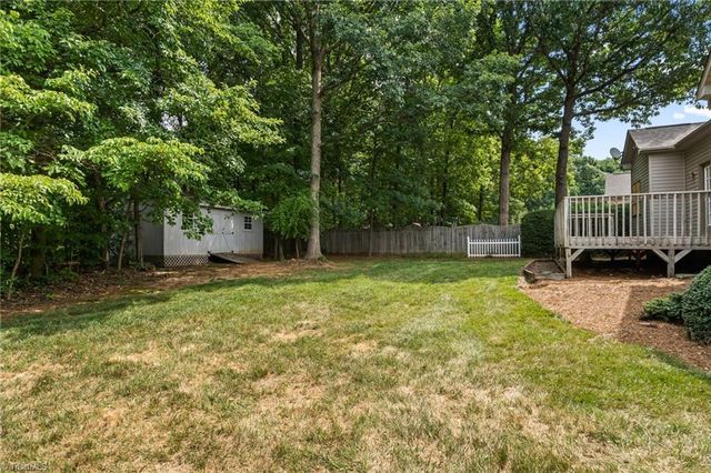 601 Nova Avenue, High Point, NC 27265