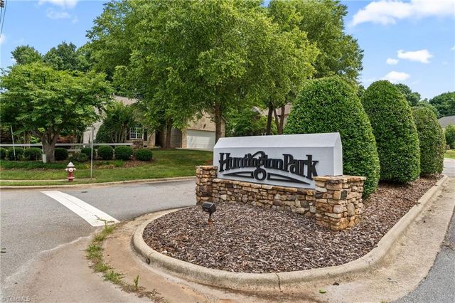 601 Nova Avenue, High Point, NC 27265