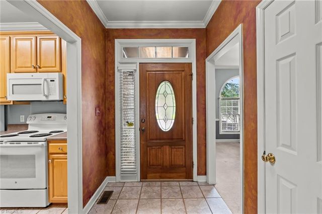 601 Nova Avenue, High Point, NC 27265