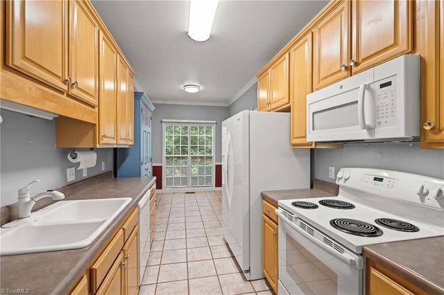 601 Nova Avenue, High Point, NC 27265