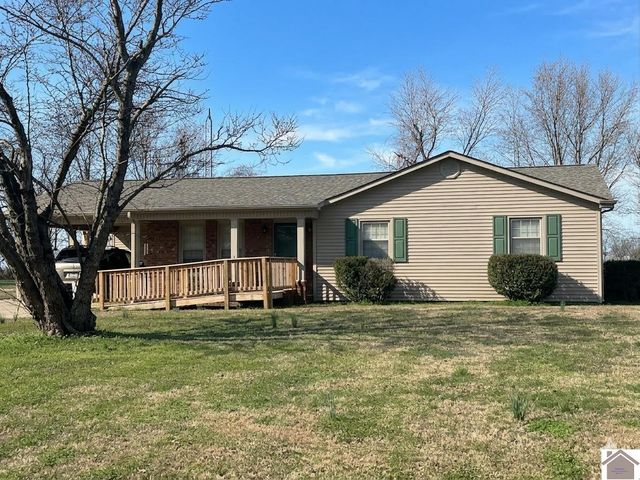 331 Perry, Mayfield, KY 42066