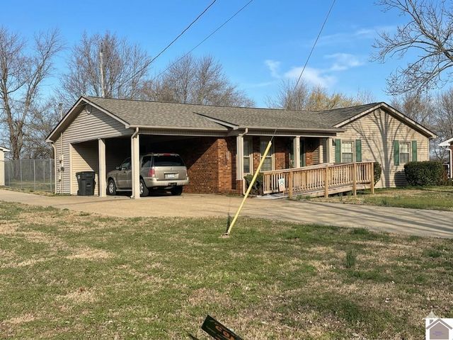 331 Perry, Mayfield, KY 42066