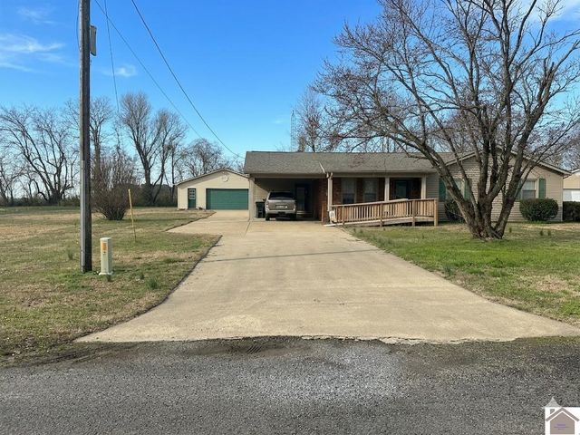 331 Perry, Mayfield, KY 42066