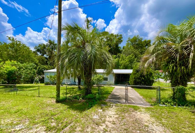249 ASH Street, Hawthorne, FL 32640