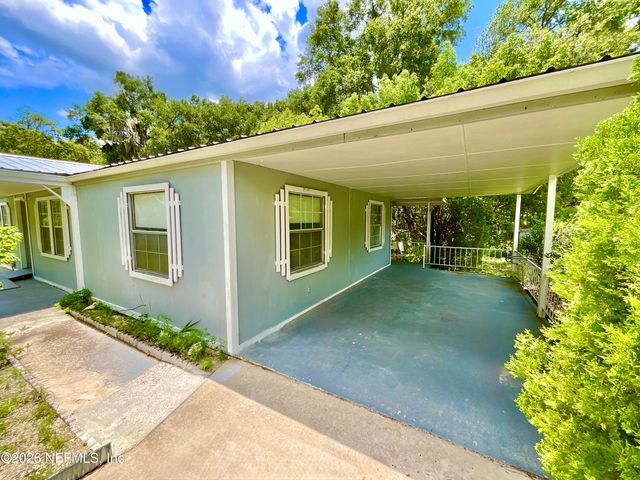 249 ASH Street, Hawthorne, FL 32640
