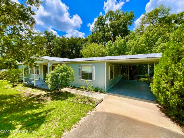 249 ASH Street, Hawthorne, FL 32640