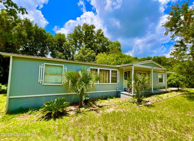 249 ASH Street, Hawthorne, FL 32640