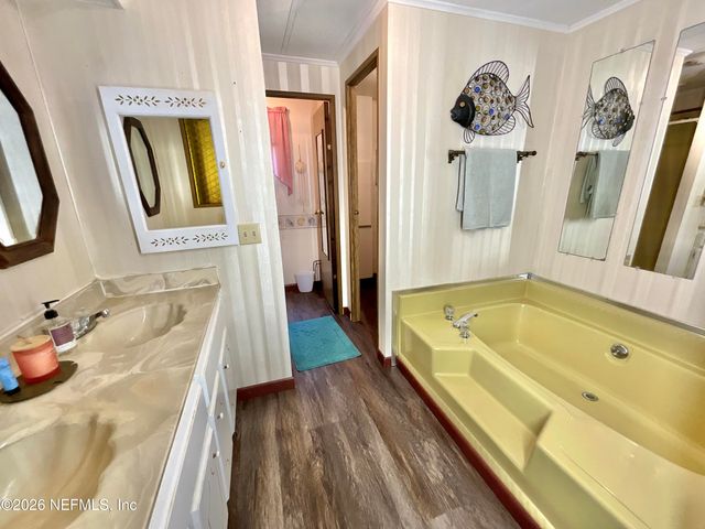 249 ASH Street, Hawthorne, FL 32640