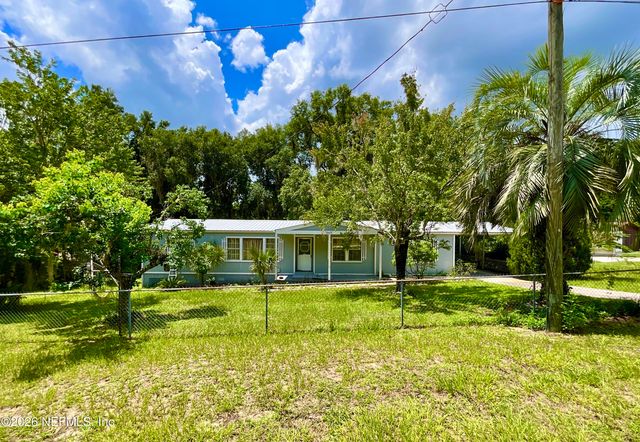 249 ASH Street, Hawthorne, FL 32640