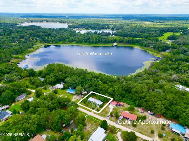249 ASH Street, Hawthorne, FL 32640