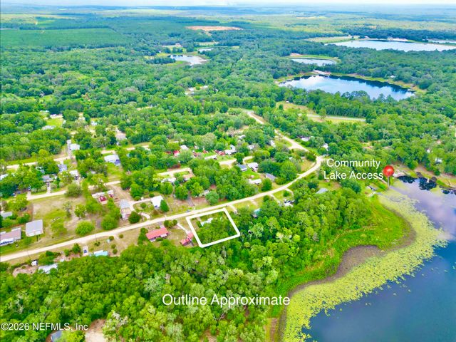 249 ASH Street, Hawthorne, FL 32640