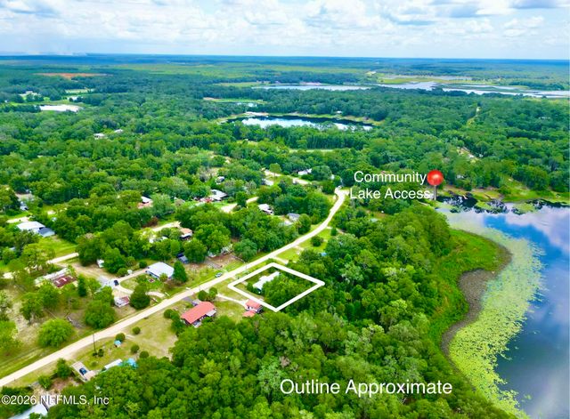 249 ASH Street, Hawthorne, FL 32640