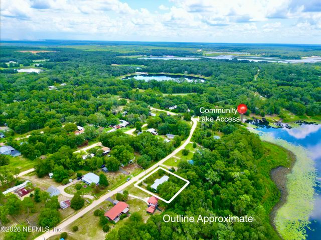 249 ASH Street, Hawthorne, FL 32640