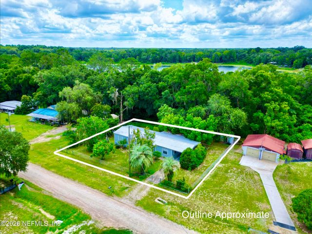 249 ASH Street, Hawthorne, FL 32640