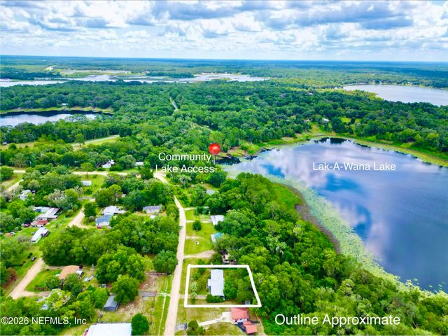 249 ASH Street, Hawthorne, FL 32640