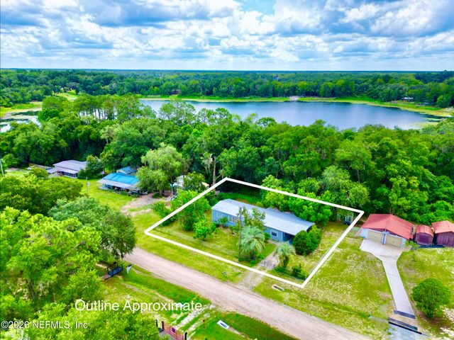 249 ASH Street, Hawthorne, FL 32640