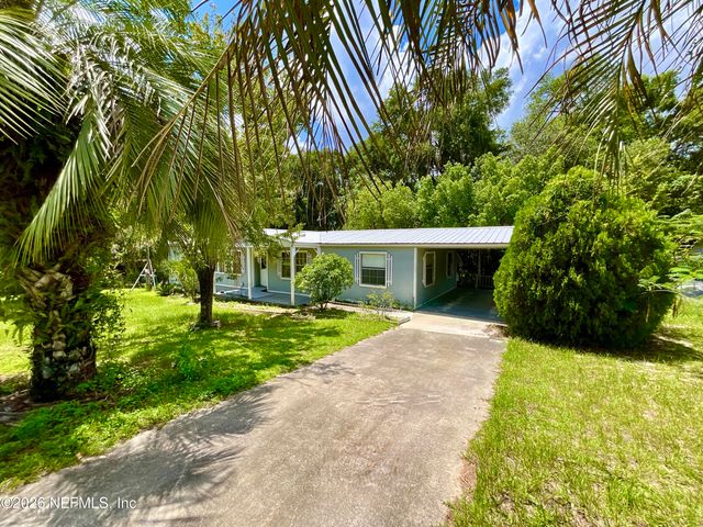 249 ASH Street, Hawthorne, FL 32640