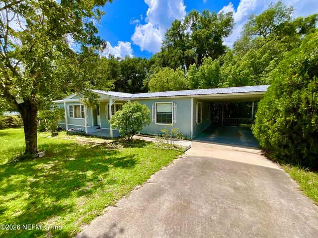 249 ASH Street, Hawthorne, FL 32640