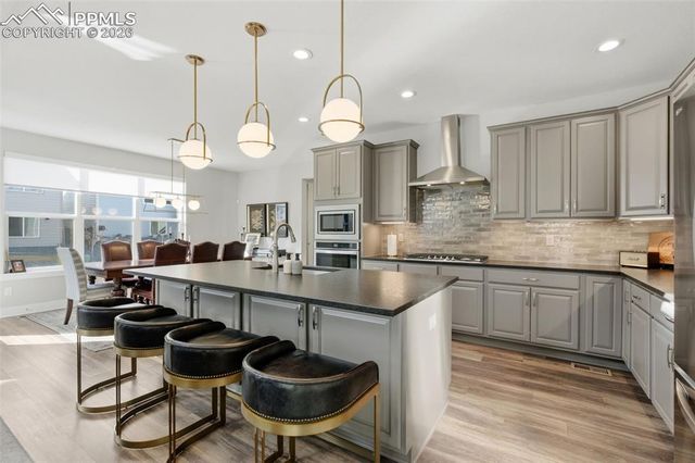 146 Kitselman Drive, Castle Rock, CO 80104