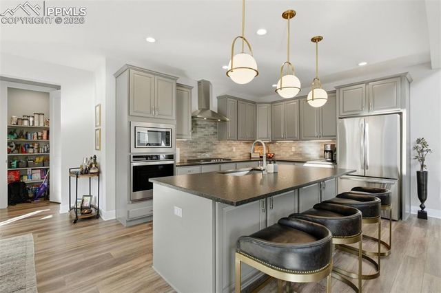 146 Kitselman Drive, Castle Rock, CO 80104