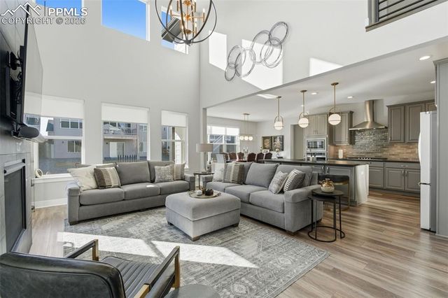 146 Kitselman Drive, Castle Rock, CO 80104