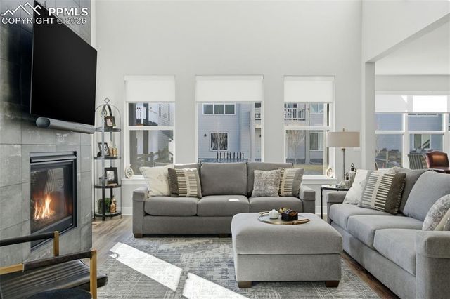 146 Kitselman Drive, Castle Rock, CO 80104