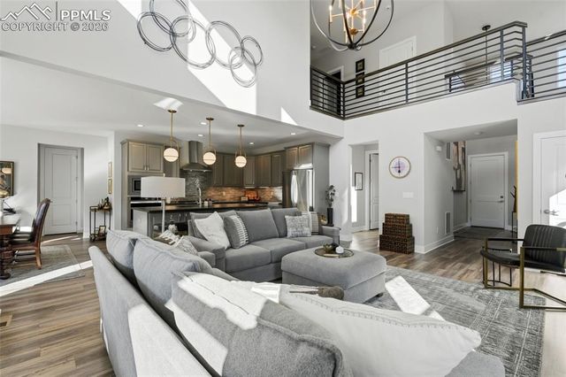 146 Kitselman Drive, Castle Rock, CO 80104