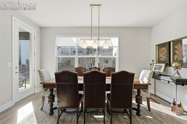 146 Kitselman Drive, Castle Rock, CO 80104