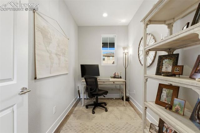 146 Kitselman Drive, Castle Rock, CO 80104