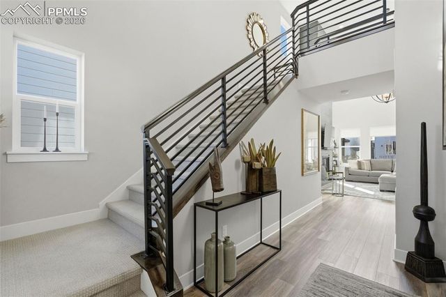 146 Kitselman Drive, Castle Rock, CO 80104