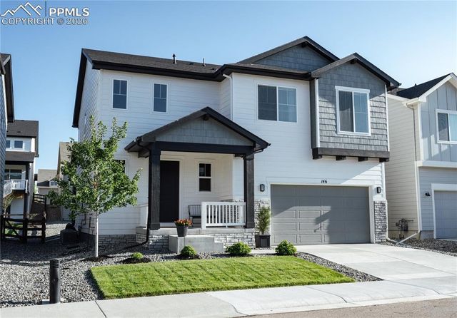 146 Kitselman Drive, Castle Rock, CO 80104