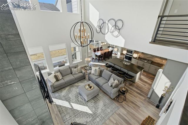 146 Kitselman Drive, Castle Rock, CO 80104