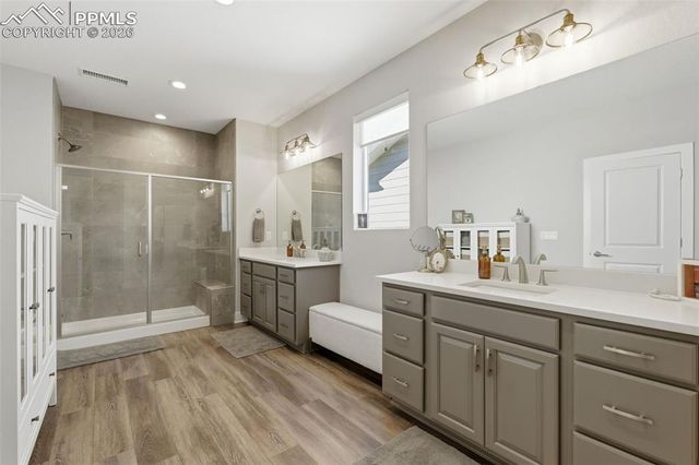 146 Kitselman Drive, Castle Rock, CO 80104