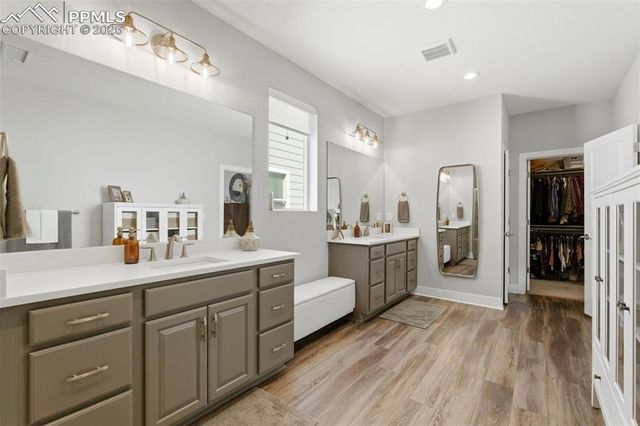 146 Kitselman Drive, Castle Rock, CO 80104