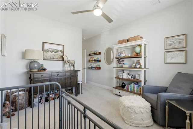 146 Kitselman Drive, Castle Rock, CO 80104