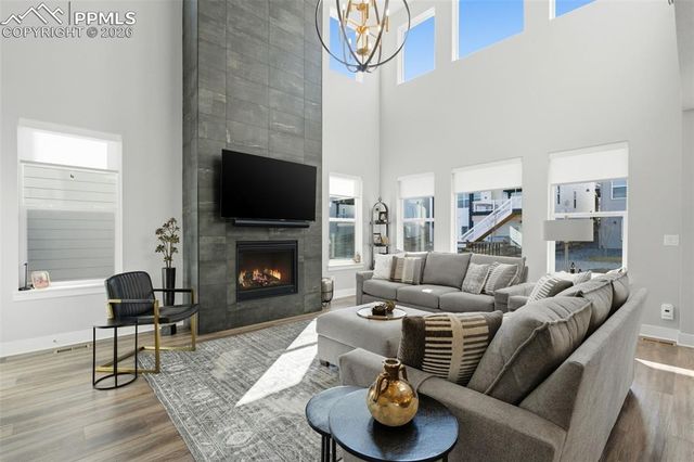 146 Kitselman Drive, Castle Rock, CO 80104