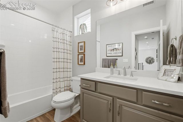 146 Kitselman Drive, Castle Rock, CO 80104