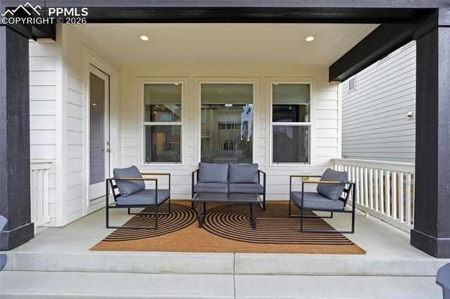 146 Kitselman Drive, Castle Rock, CO 80104