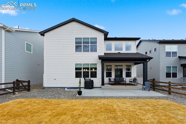 146 Kitselman Drive, Castle Rock, CO 80104